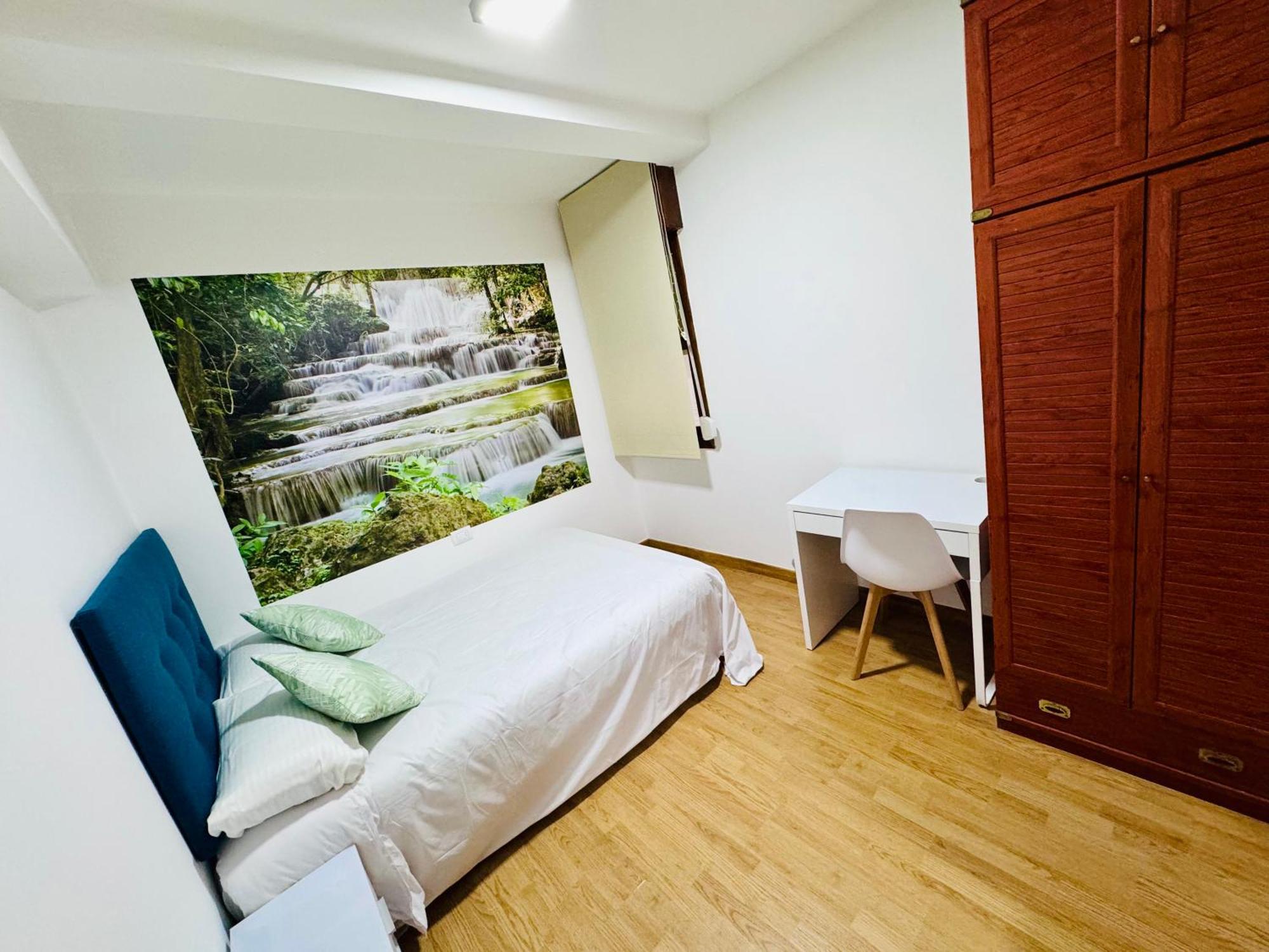 ¡Viva Vigo! Tu Escapada Perfecta Apartamento Exterior foto