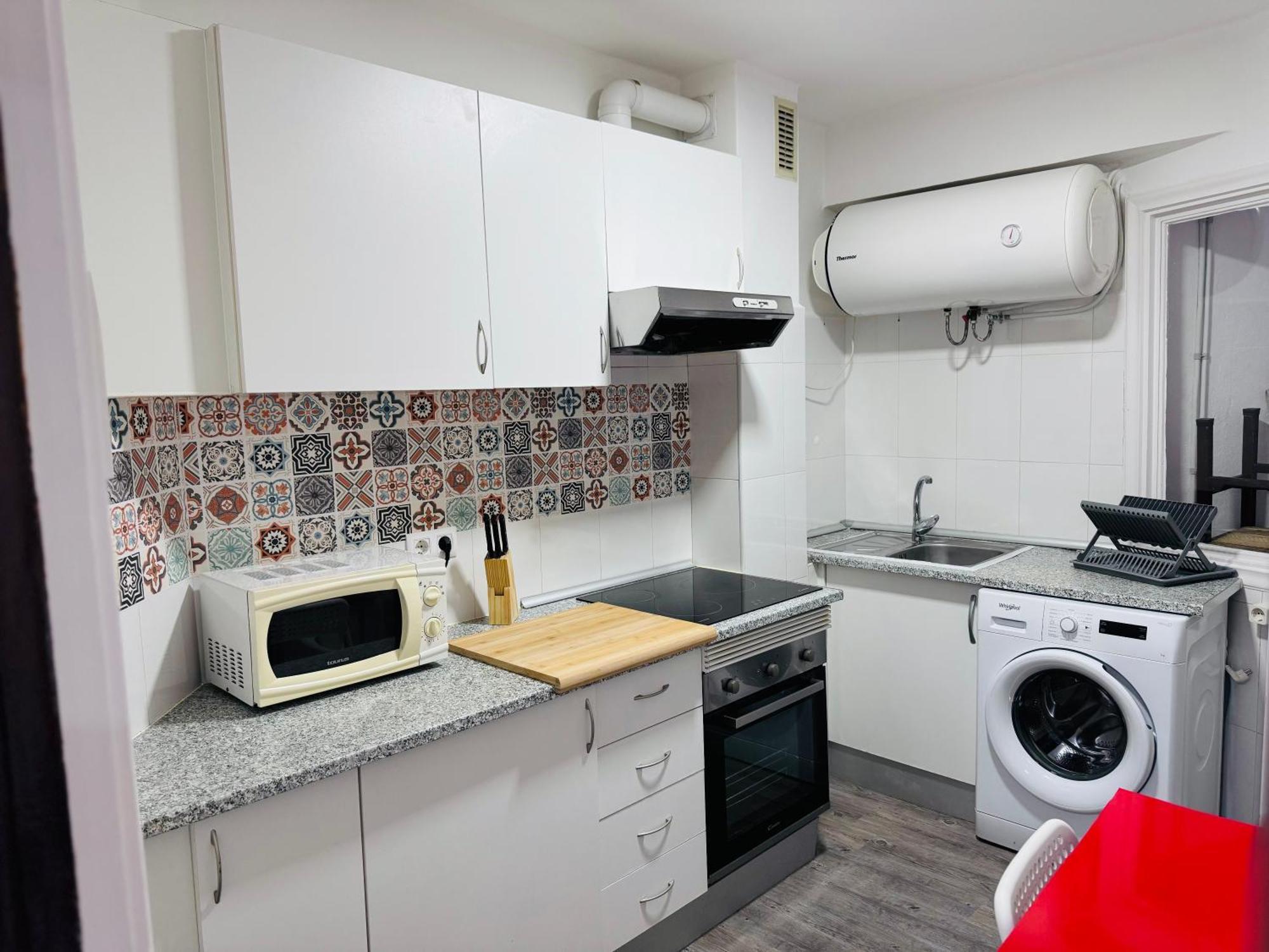 ¡Viva Vigo! Tu Escapada Perfecta Apartamento Exterior foto