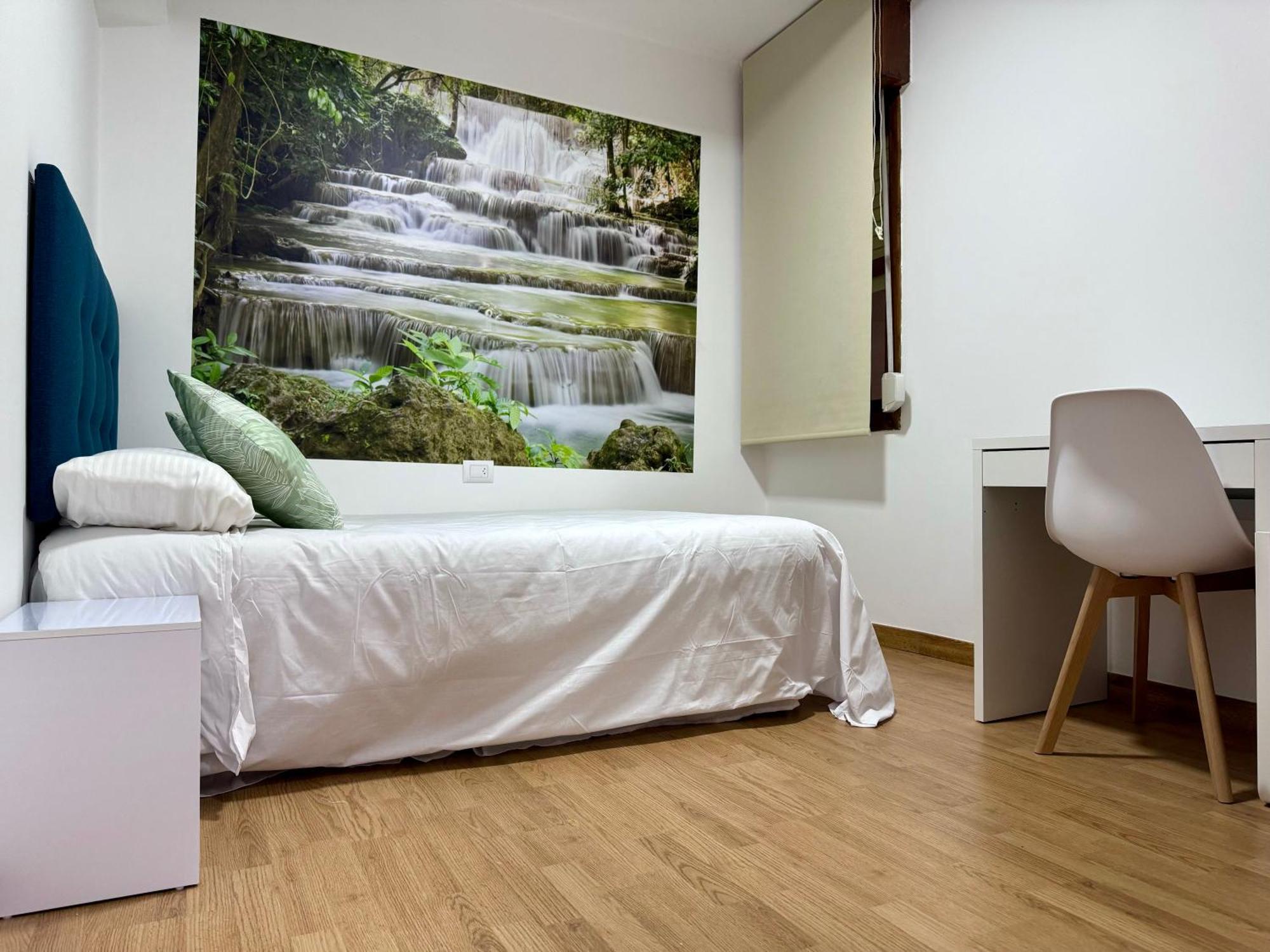 ¡Viva Vigo! Tu Escapada Perfecta Apartamento Exterior foto