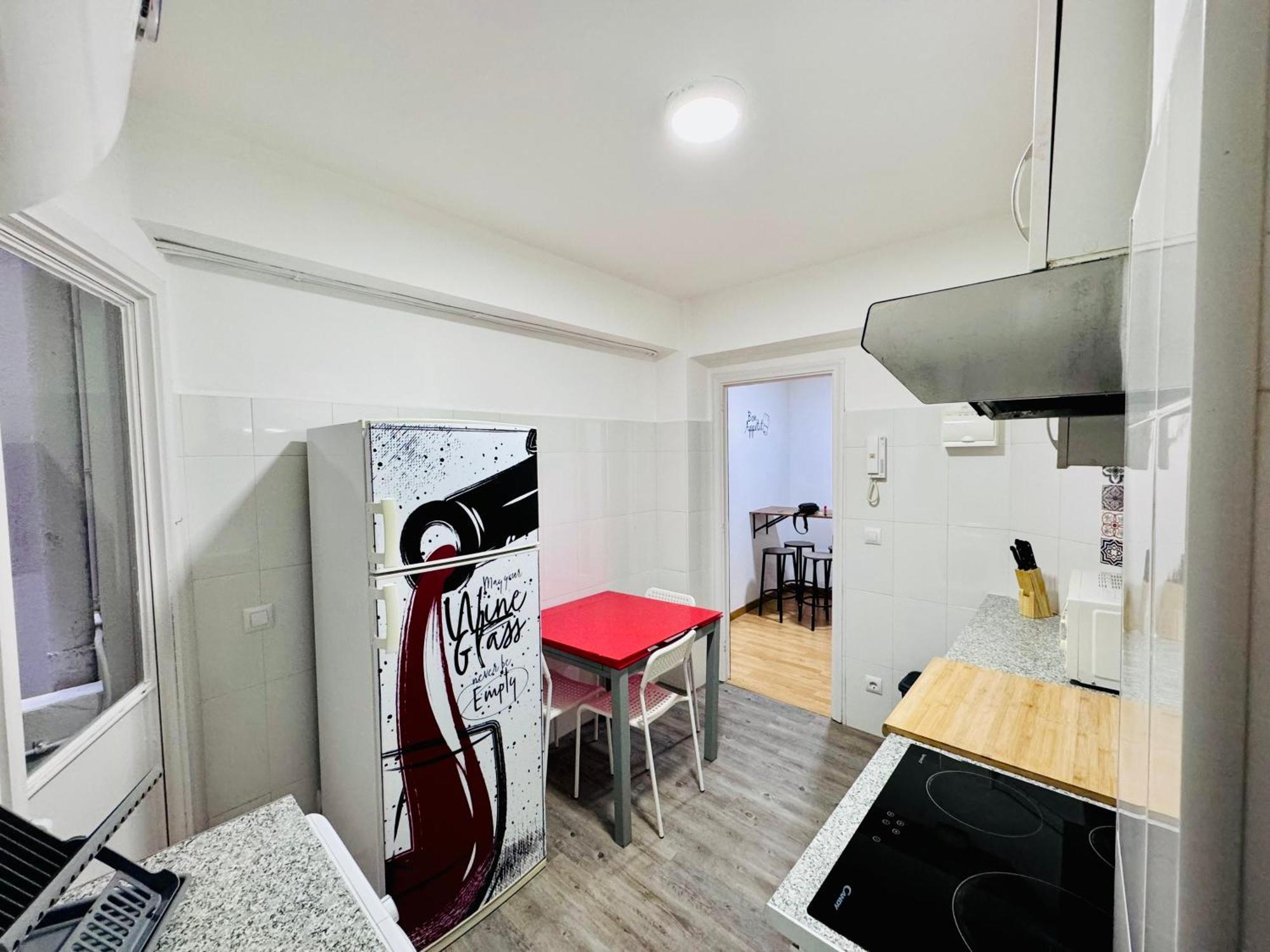 ¡Viva Vigo! Tu Escapada Perfecta Apartamento Exterior foto