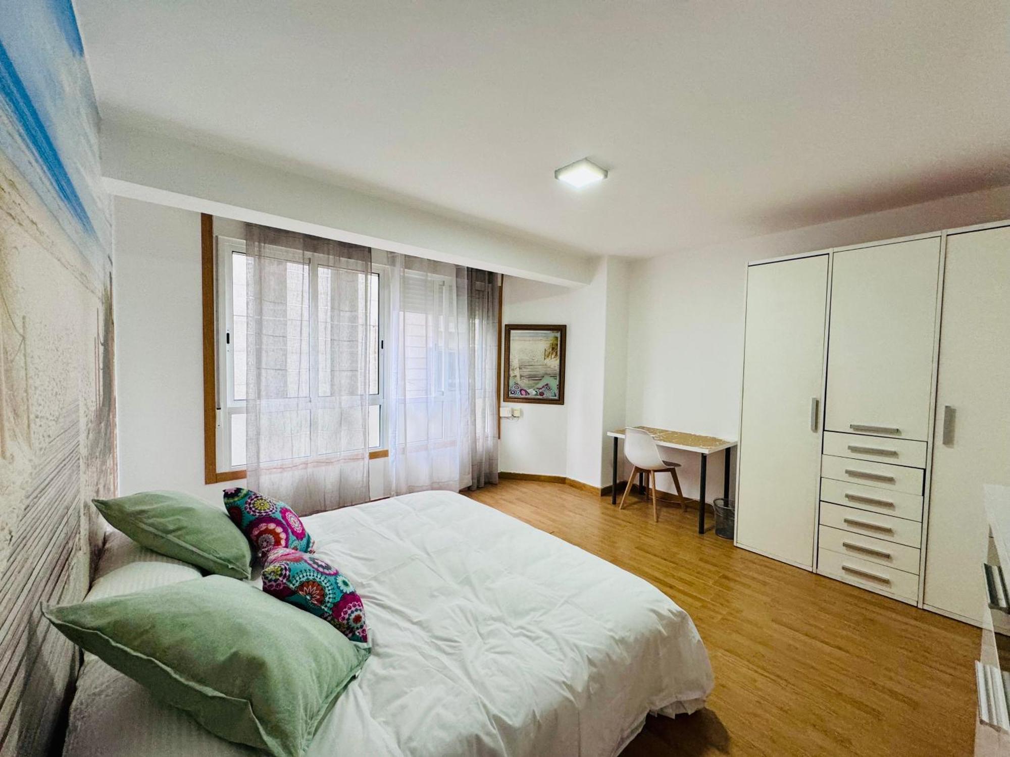 ¡Viva Vigo! Tu Escapada Perfecta Apartamento Exterior foto