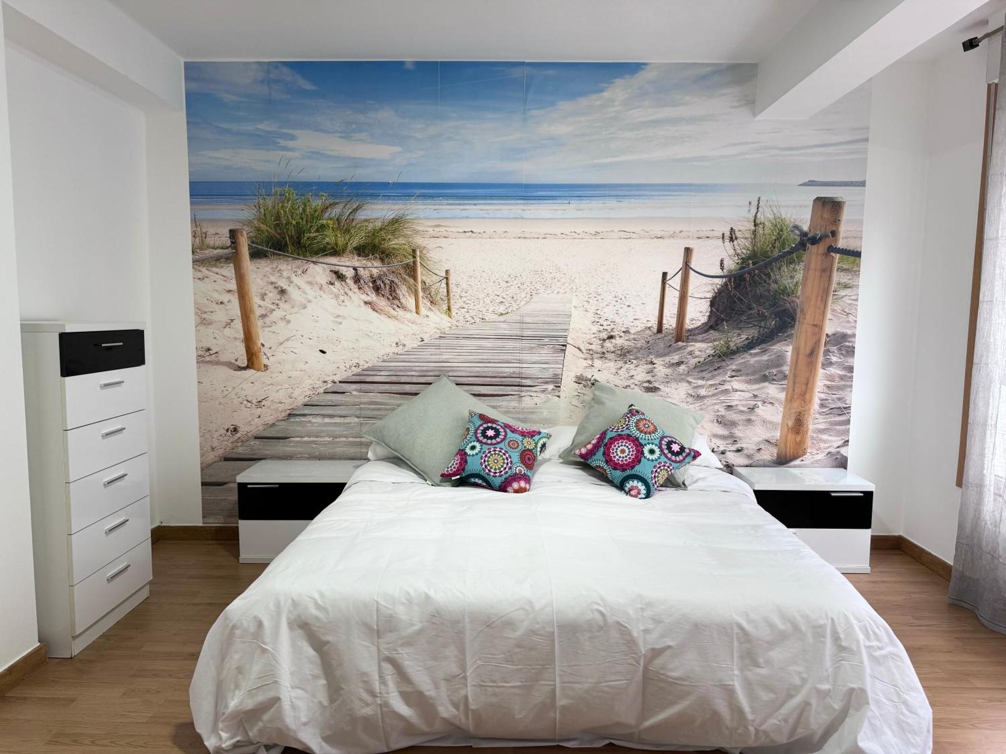 ¡Viva Vigo! Tu Escapada Perfecta Apartamento Exterior foto